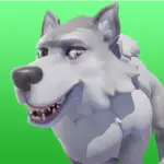 Lobo ártico