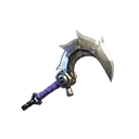 Blutmond-Sense – Waffe