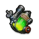 Veneno de Bonecrux