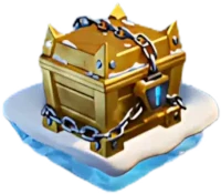Gold Chest