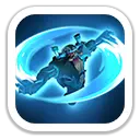 Furia congelada