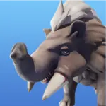 Tapir gigante