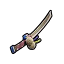 Ninjaken-Raikiri