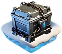 Silver Chest