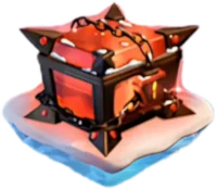 Red Chest