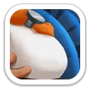 Thick Belly