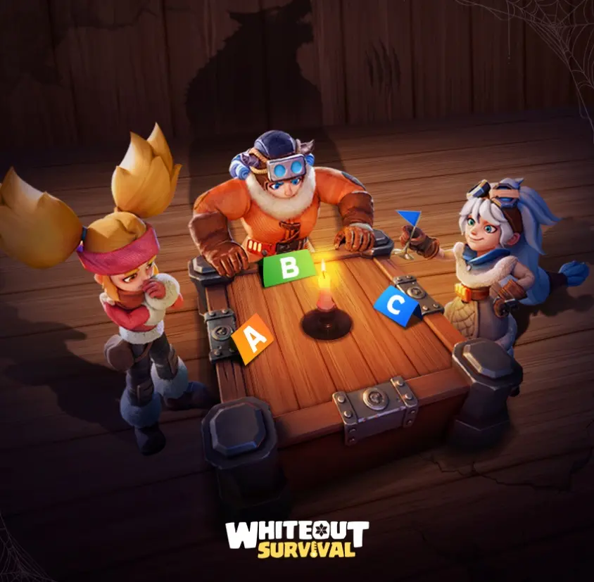Foundry Battle
