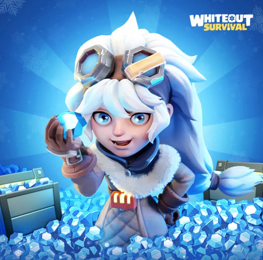 Silberfrost-Shop