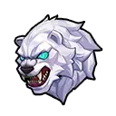 bear hunt icon