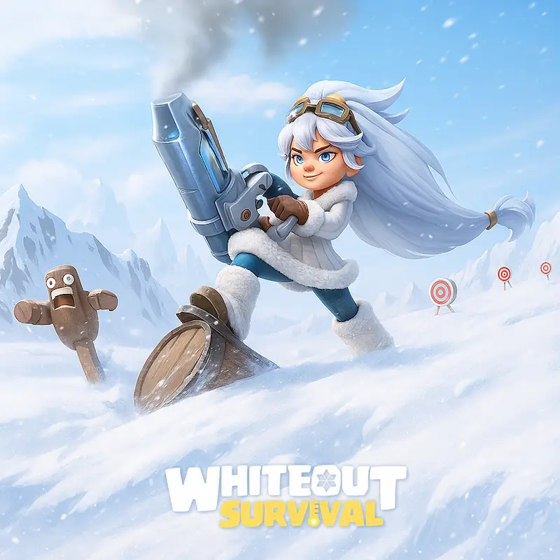 frost fortune