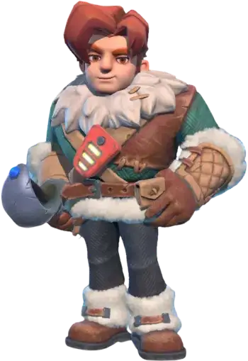 Jerónimo